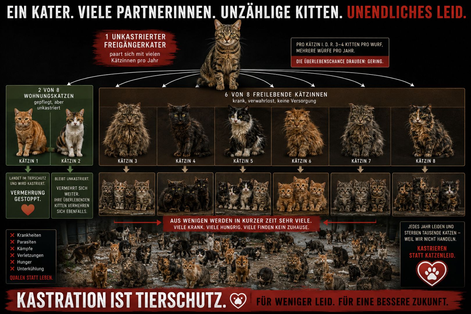 Katzenpyramide