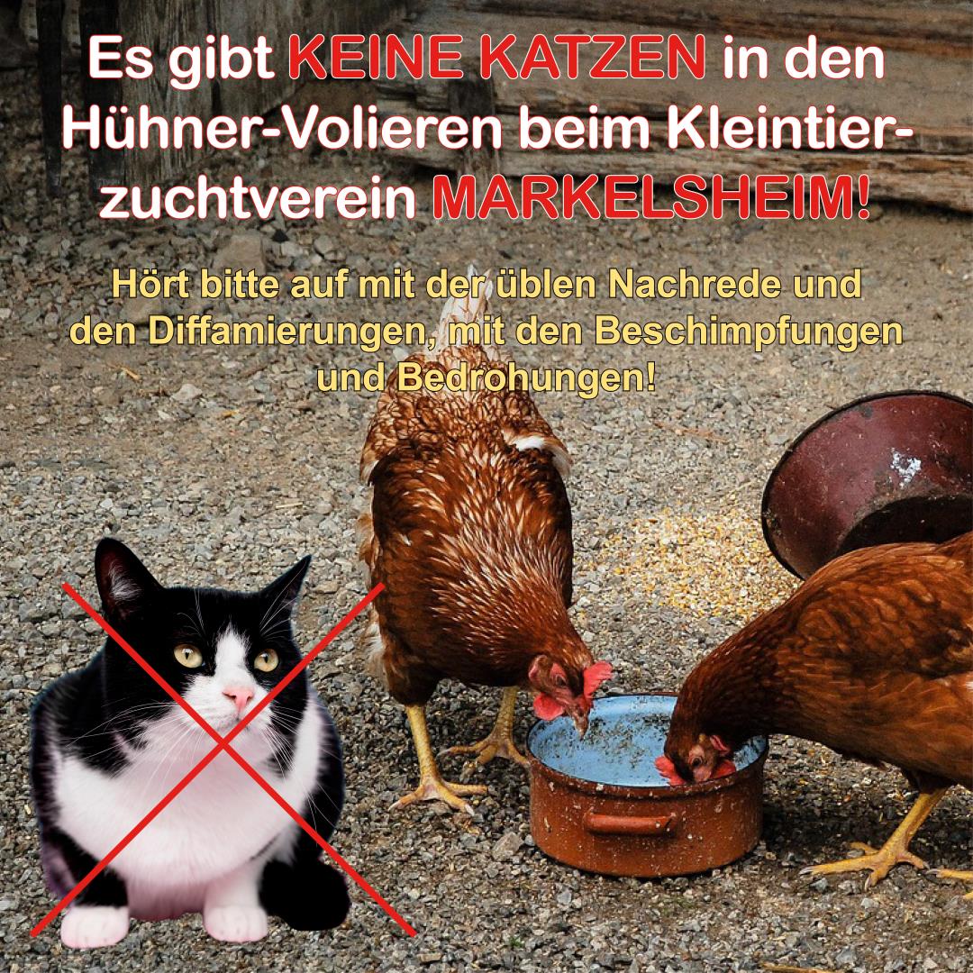 Read more about the article Falsch verstandener Tierschutzgedanke