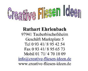 Read more about the article Creativ Fliesen Ideen