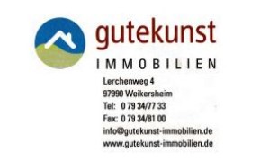 Mehr über den Artikel erfahren Gutekunst Immobilien