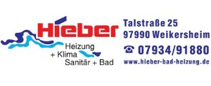 Mehr über den Artikel erfahren Hieber