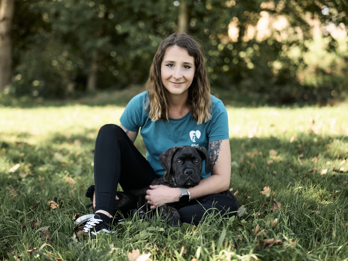 Mehr über den Artikel erfahren Alisa Martin