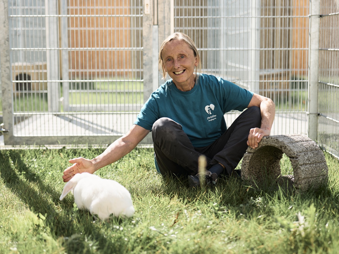 Mehr über den Artikel erfahren Christine Wunderlich