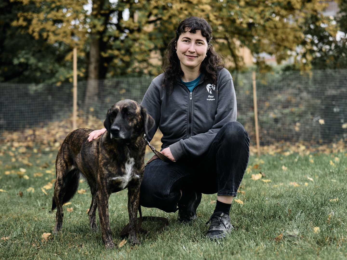 Mehr über den Artikel erfahren Fleur-Marie Fay