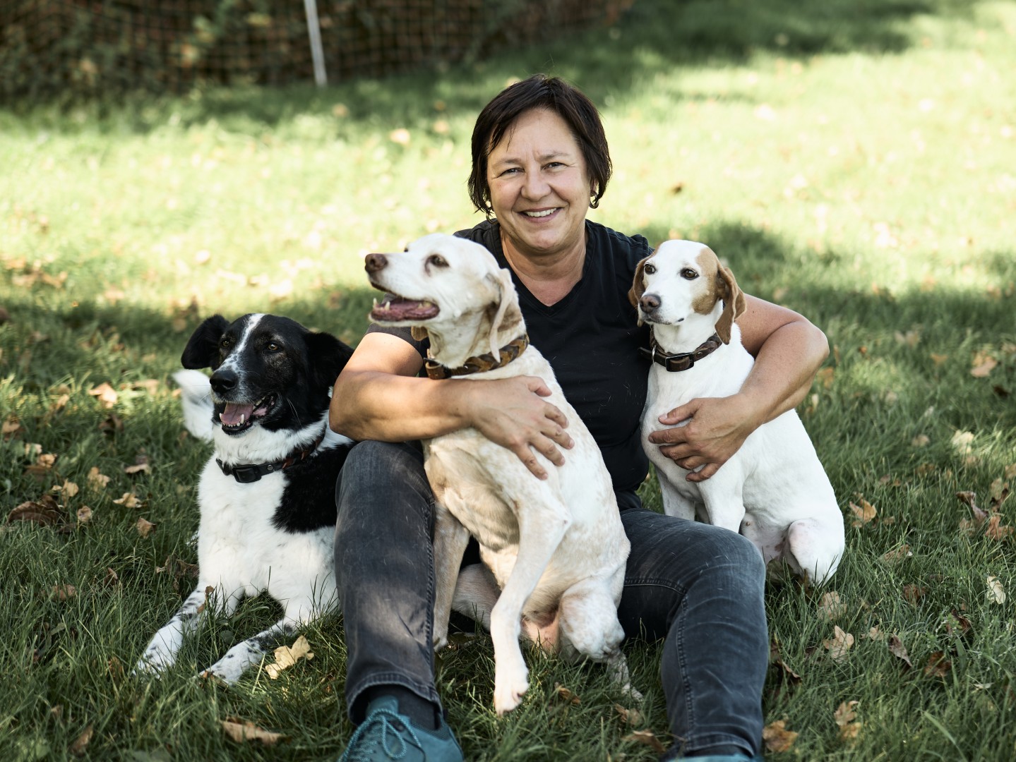 Mehr über den Artikel erfahren Heidrun Leiss-Schott