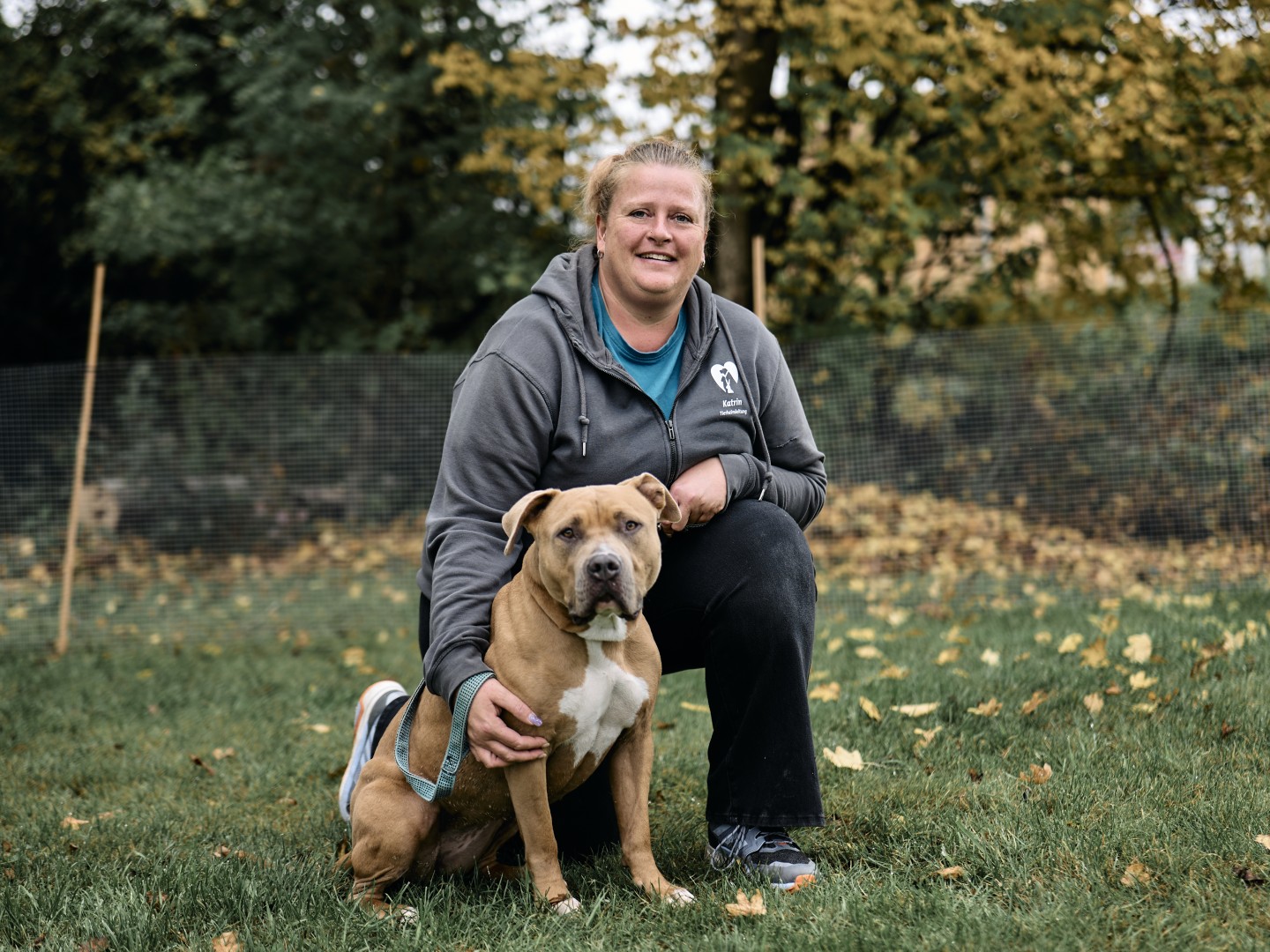 Mehr über den Artikel erfahren Katrin Rohrbach